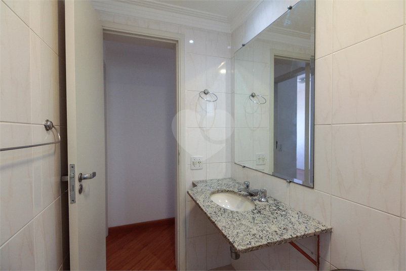 Venda Apartamento São Paulo Vila Gomes Cardim REO978402 11