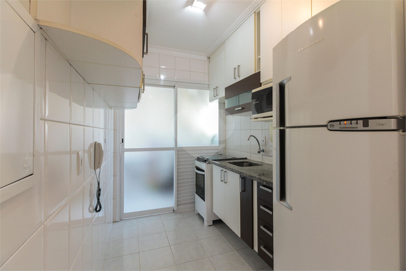 Venda Apartamento São Paulo Vila Gomes Cardim REO978402 28