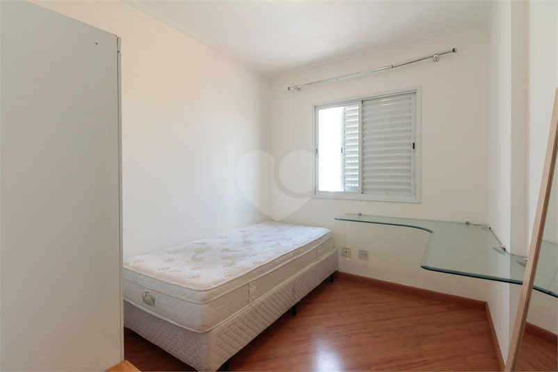 Venda Apartamento São Paulo Vila Gomes Cardim REO978402 16