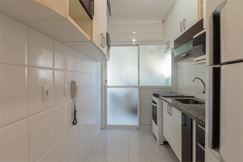 Venda Apartamento São Paulo Vila Gomes Cardim REO978402 29