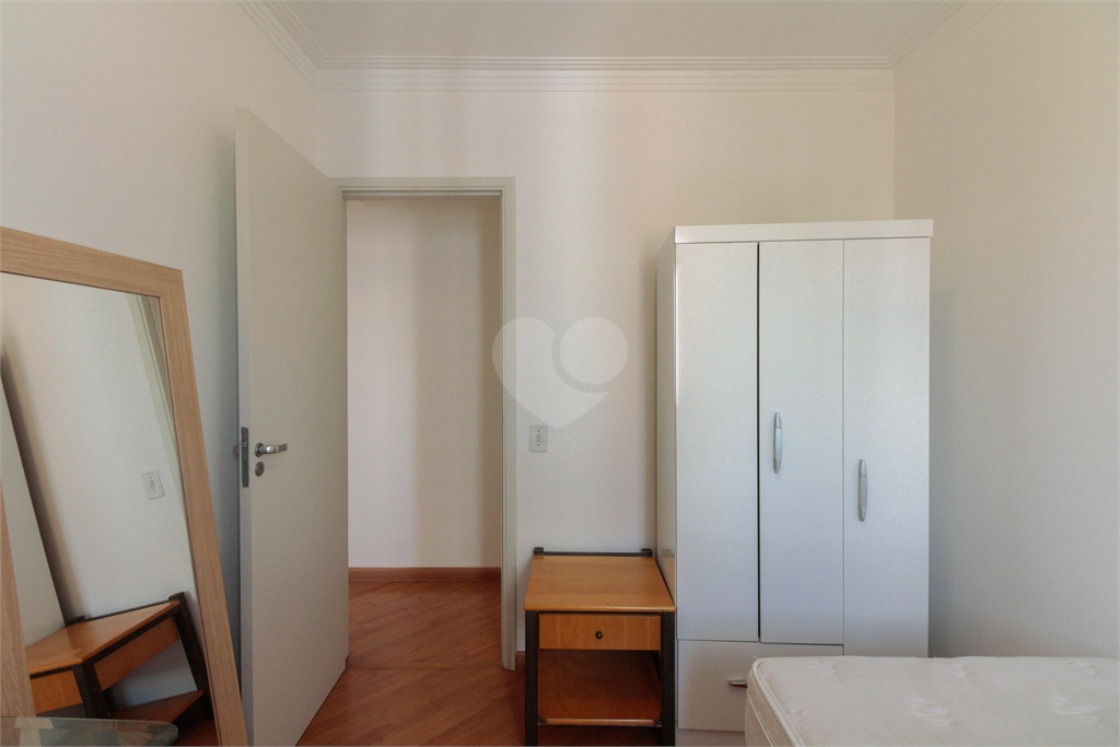 Venda Apartamento São Paulo Vila Gomes Cardim REO978402 18