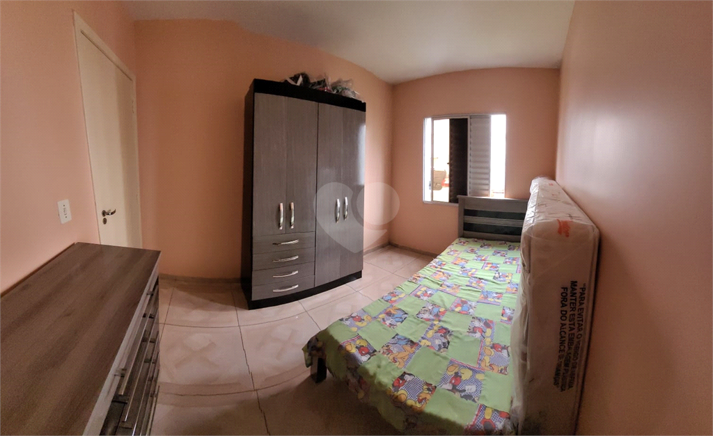 Venda Apartamento Suzano Vila Urupês REO978406 12