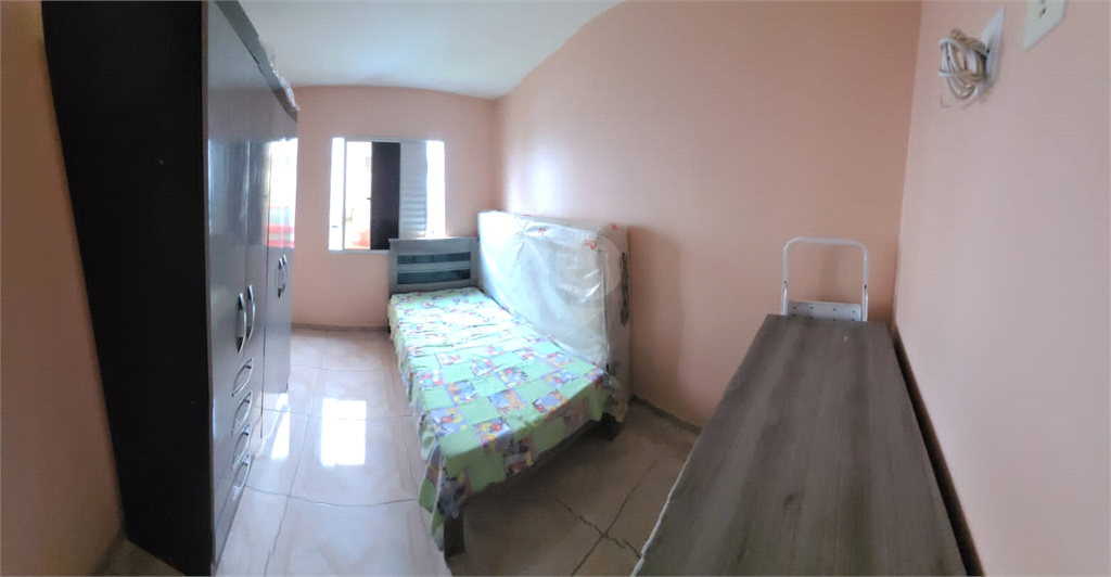 Venda Apartamento Suzano Vila Urupês REO978406 7