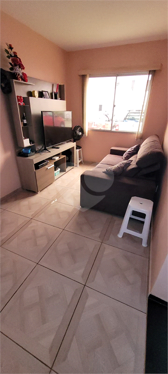 Venda Apartamento Suzano Vila Urupês REO978406 4