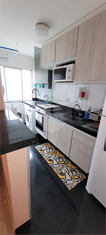 Venda Apartamento Suzano Vila Urupês REO978406 1