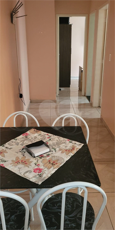 Venda Apartamento Suzano Vila Urupês REO978406 6