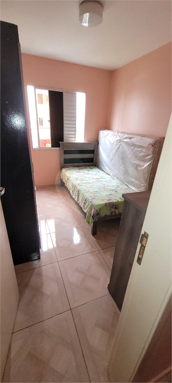 Venda Apartamento Suzano Vila Urupês REO978406 10