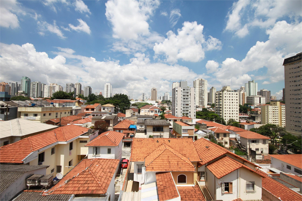 Venda Apartamento São Paulo Chácara Inglesa REO978409 9