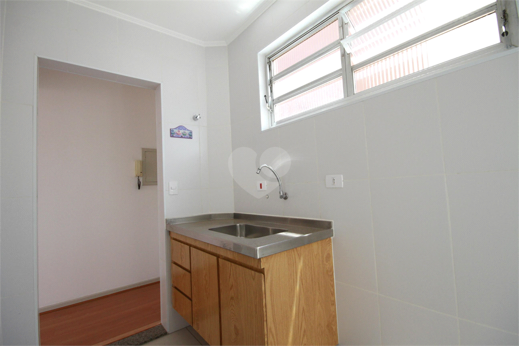 Venda Apartamento São Paulo Chácara Inglesa REO978409 16