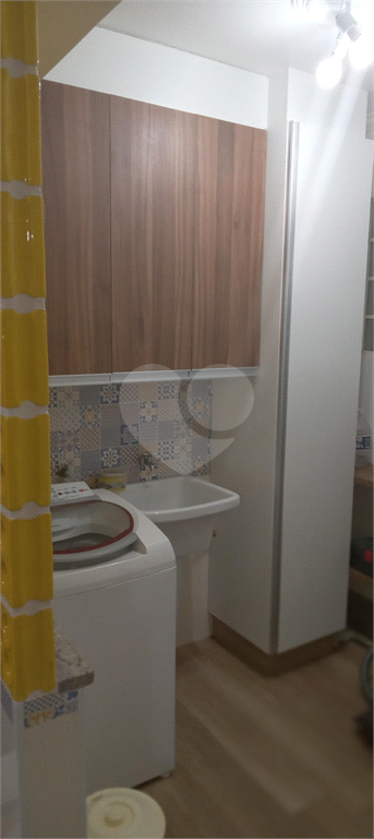 Venda Apartamento Poços De Caldas Da Saúde REO978423 14