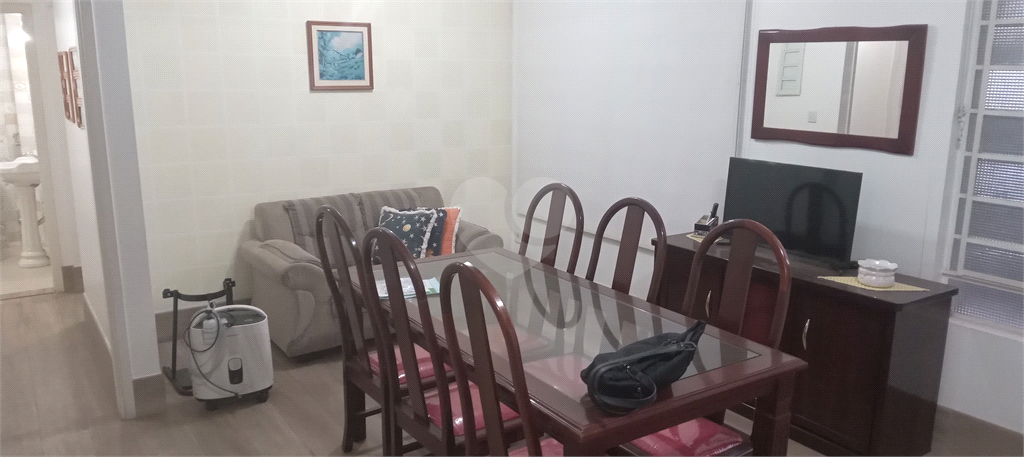 Venda Apartamento Poços De Caldas Da Saúde REO978423 6