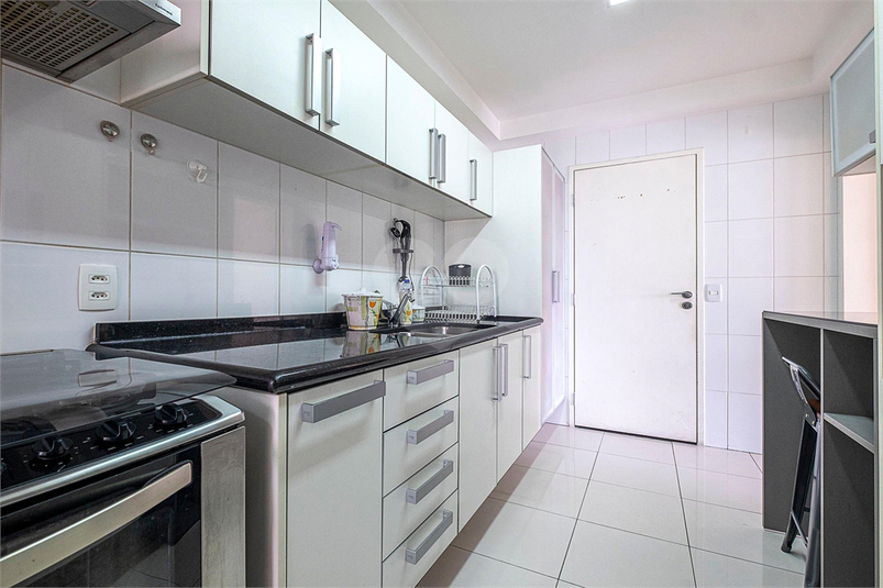 Venda Apartamento São Paulo Jardim Paulista REO978432 28