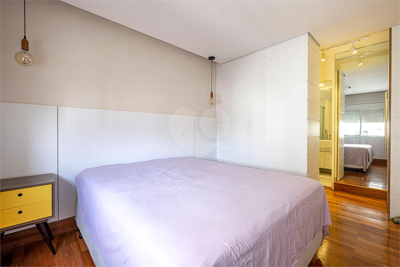 Venda Apartamento São Paulo Jardim Paulista REO978432 19