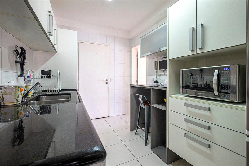 Venda Apartamento São Paulo Jardim Paulista REO978432 1