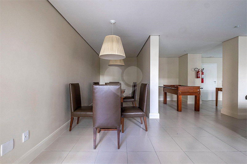 Venda Apartamento São Paulo Jardim Paulista REO978432 4