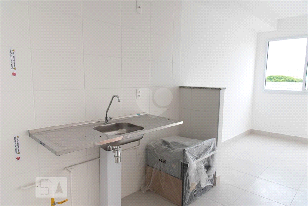 Venda Apartamento São Paulo Cambuci REO978433 12