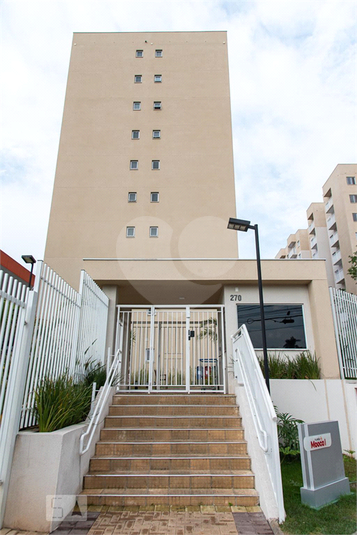 Venda Apartamento São Paulo Cambuci REO978433 4