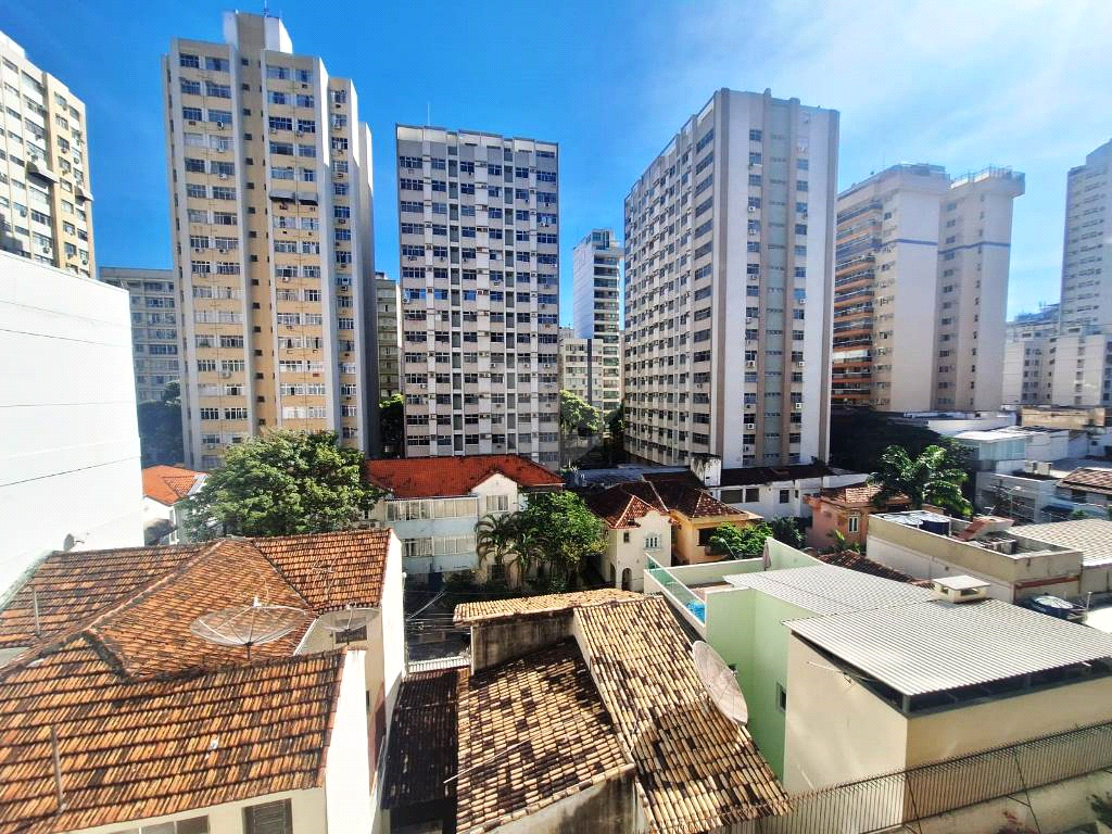 Venda Apartamento Niterói Icaraí REO978435 10