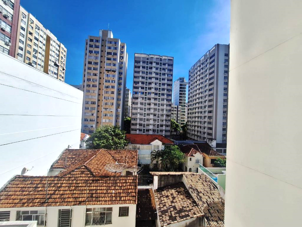 Venda Apartamento Niterói Icaraí REO978435 6