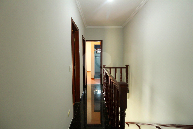 Venda Casa São Paulo Mooca REO978447 45