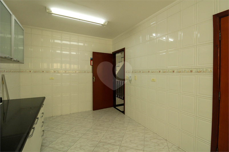 Venda Casa São Paulo Mooca REO978447 51