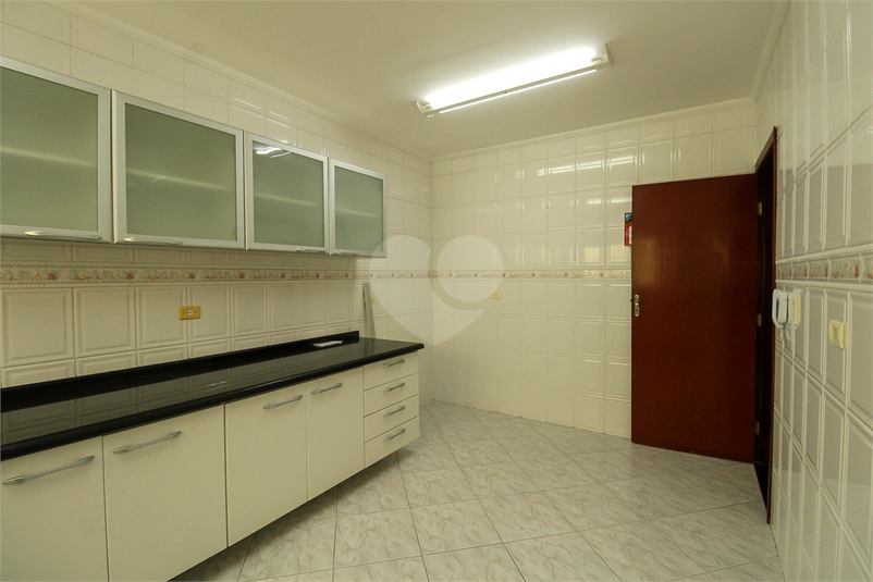 Venda Casa São Paulo Mooca REO978447 52