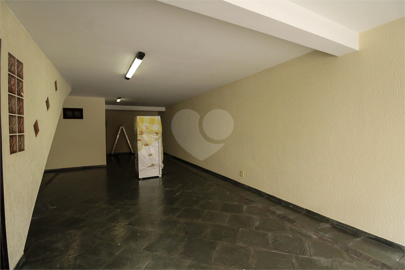 Venda Casa São Paulo Mooca REO978447 70