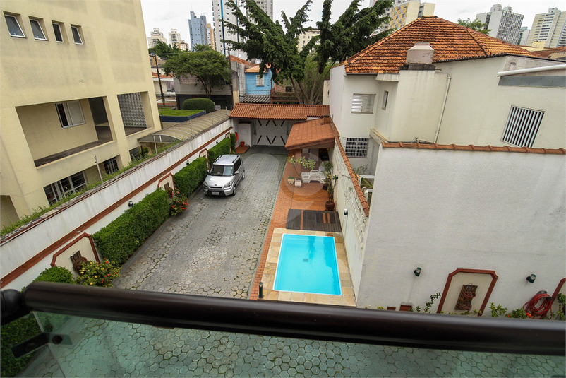 Venda Casa São Paulo Mooca REO978447 17