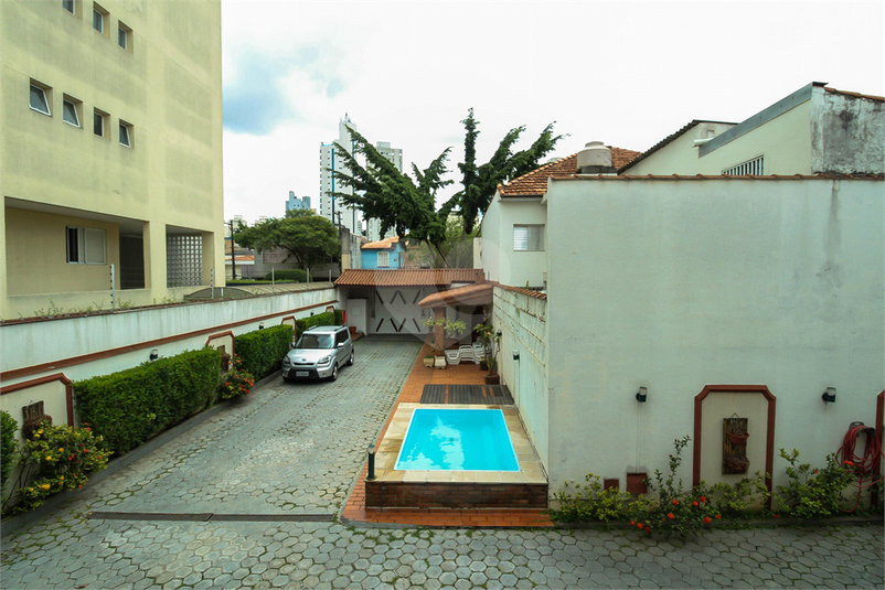 Venda Casa São Paulo Mooca REO978447 5