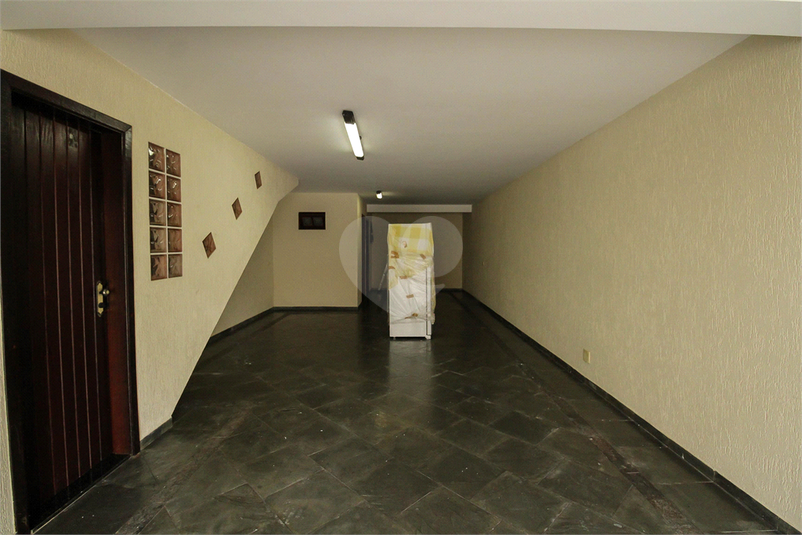 Venda Casa São Paulo Mooca REO978447 72