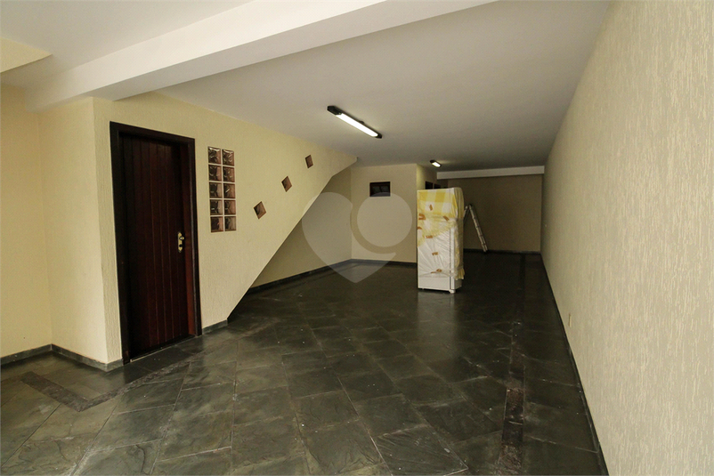 Venda Casa São Paulo Mooca REO978447 71