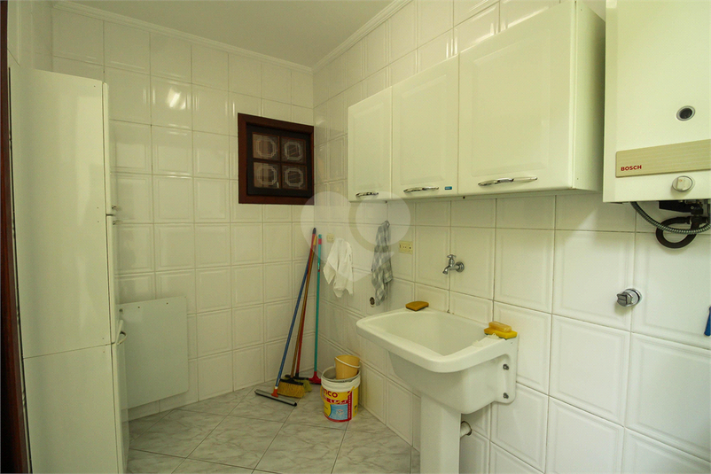 Venda Casa São Paulo Mooca REO978447 56