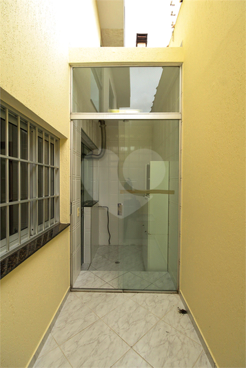 Venda Casa São Paulo Mooca REO978447 69