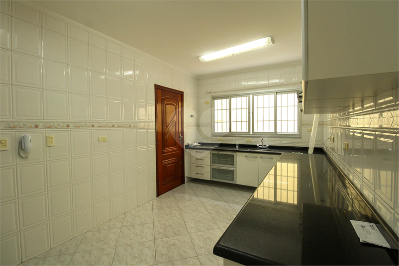 Venda Casa São Paulo Mooca REO978447 53