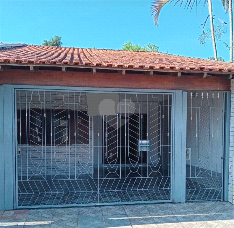 Venda Casa térrea Mogi Das Cruzes Vila Suissa REO978453 5