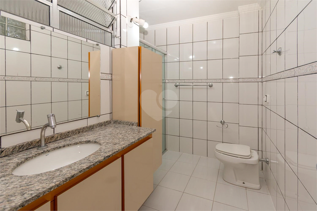 Venda Apartamento São Paulo Santo Amaro REO978455 15