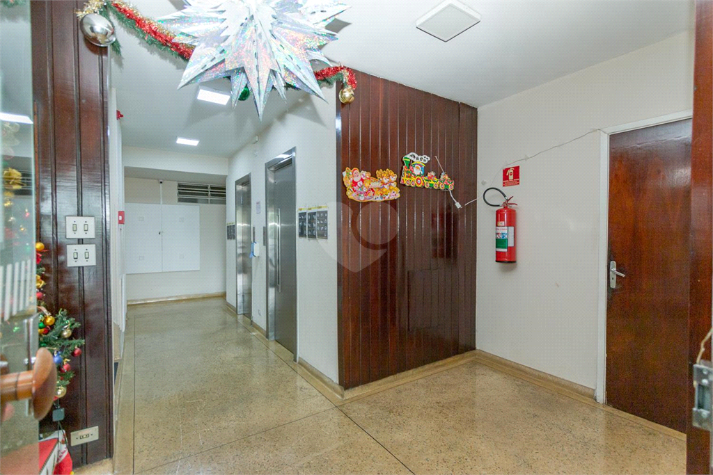 Venda Apartamento São Paulo Santo Amaro REO978455 33