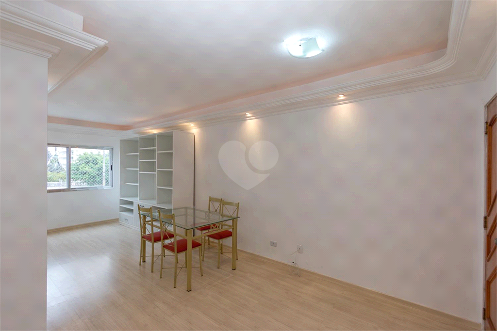 Venda Apartamento São Paulo Santo Amaro REO978455 2