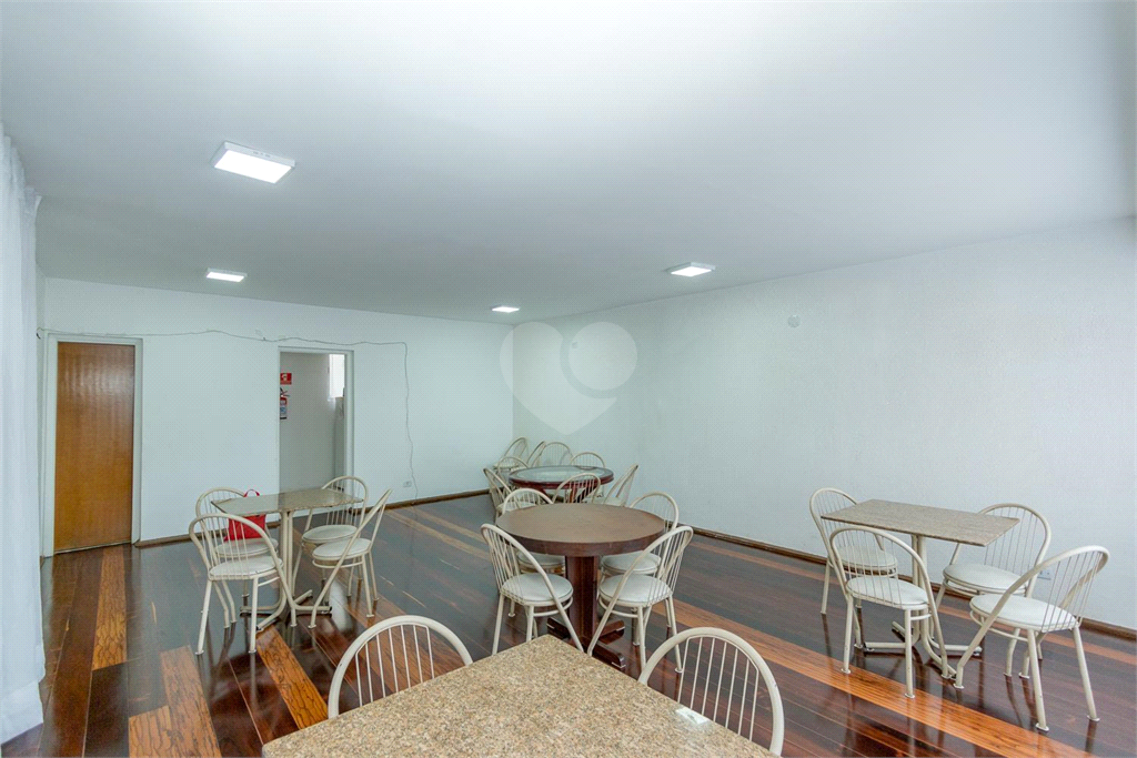 Venda Apartamento São Paulo Santo Amaro REO978455 32