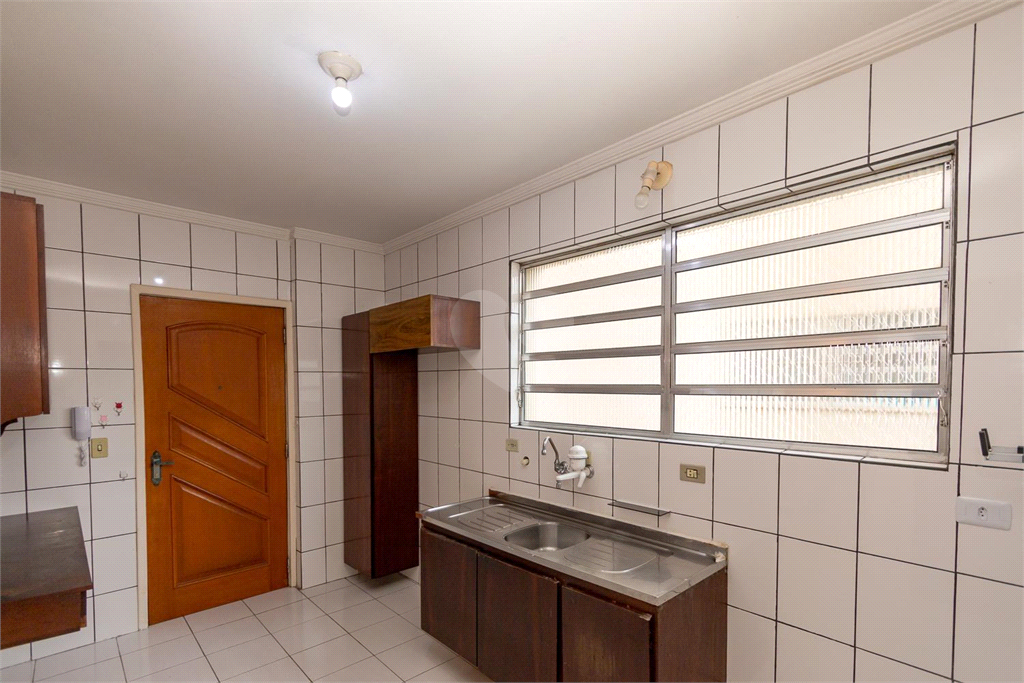 Venda Apartamento São Paulo Santo Amaro REO978455 21