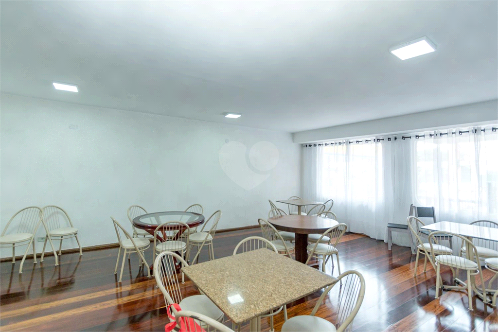 Venda Apartamento São Paulo Santo Amaro REO978455 31