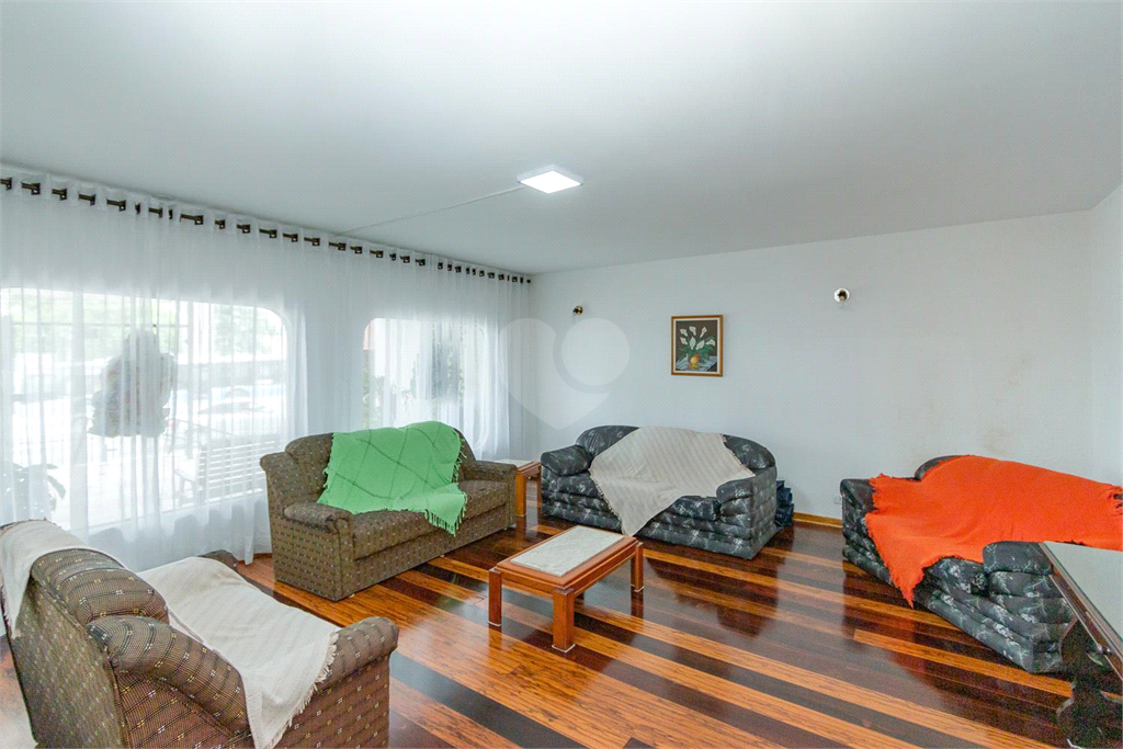 Venda Apartamento São Paulo Santo Amaro REO978455 30