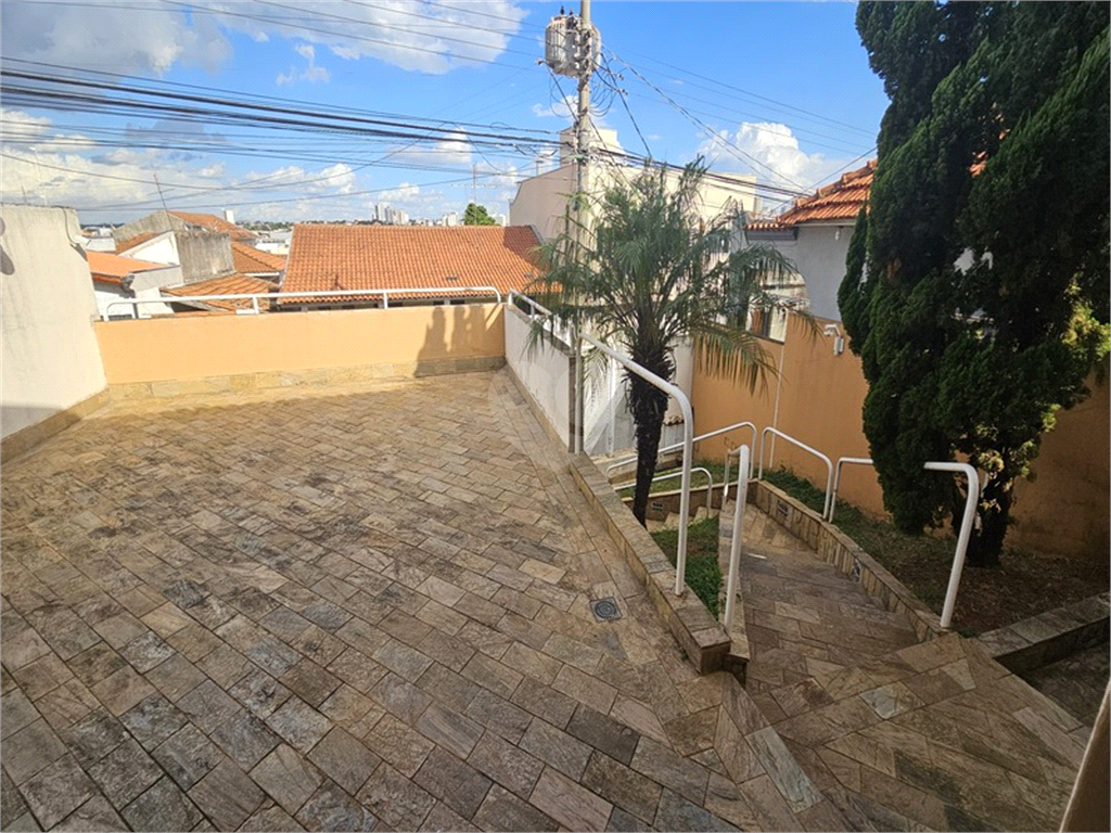 Venda Casa Bauru Jardim Bela Vista REO978499 6