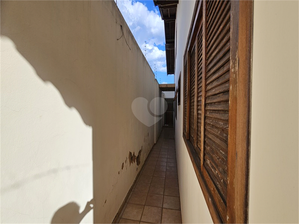 Venda Casa Bauru Jardim Bela Vista REO978499 21