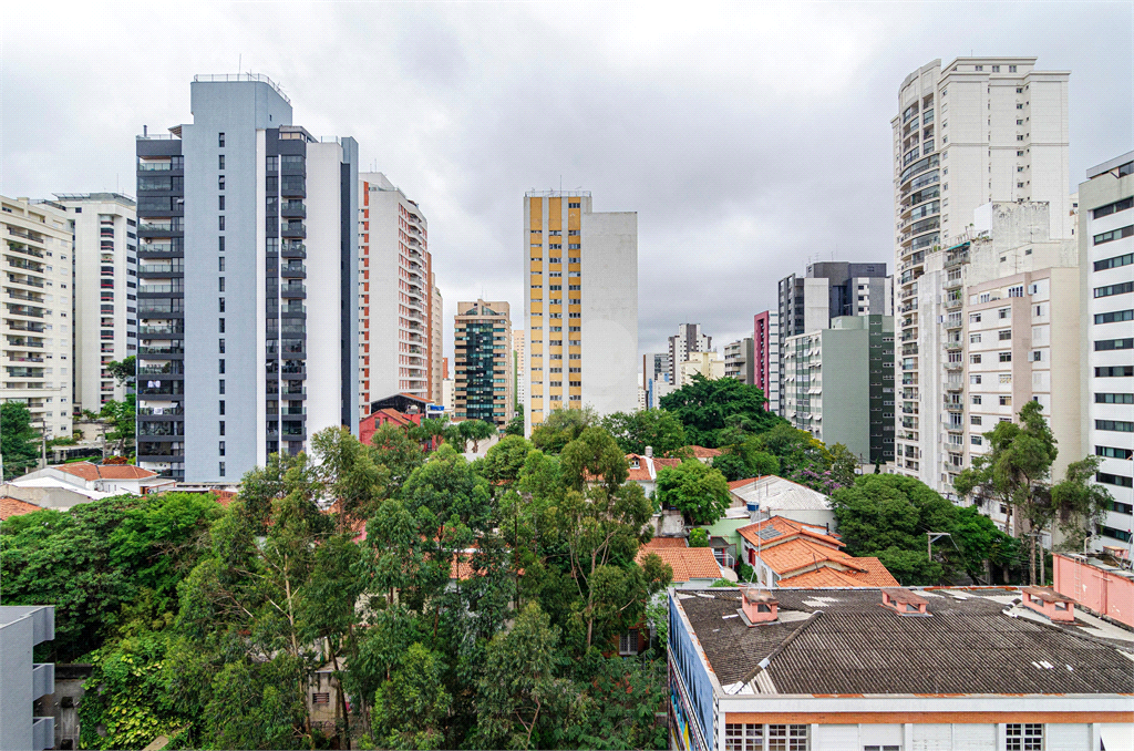 Venda Apartamento São Paulo Pinheiros REO978503 14