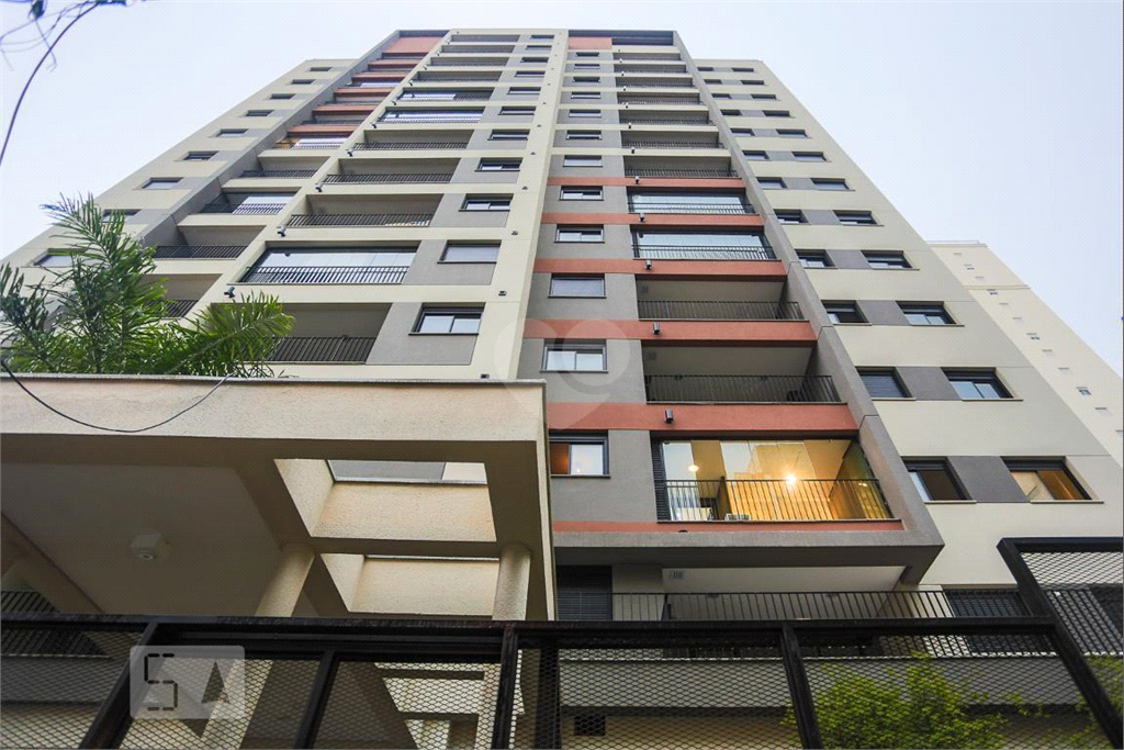 Venda Apartamento São Paulo Pinheiros REO978503 67