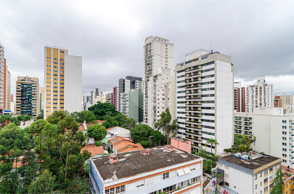 Venda Apartamento São Paulo Pinheiros REO978503 15