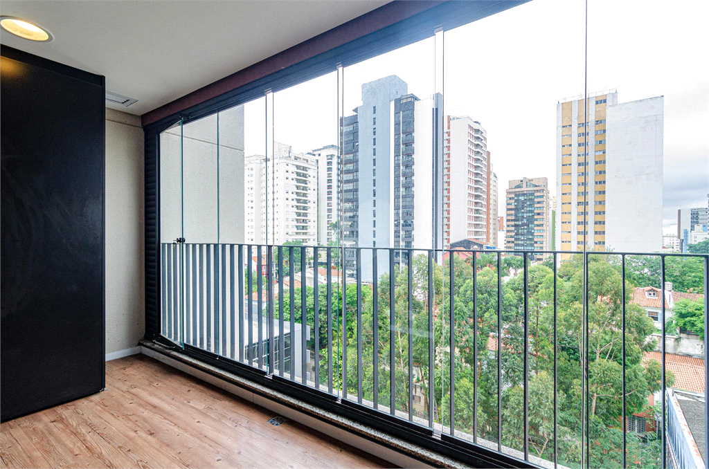 Venda Apartamento São Paulo Pinheiros REO978503 12