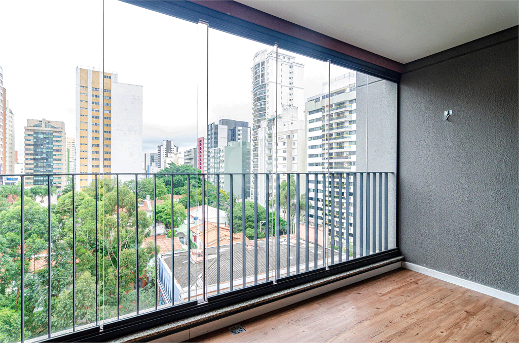 Venda Apartamento São Paulo Pinheiros REO978503 11