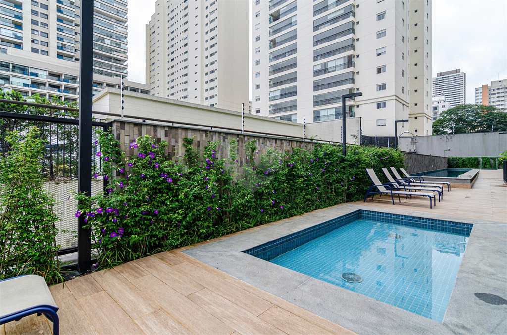 Venda Apartamento São Paulo Pinheiros REO978503 55